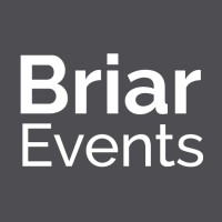 Briar Events Logo