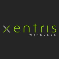 Xentris Wireless LLC Logo