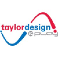 TaylorDesign & Play Logo