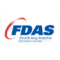 FDAS Logo