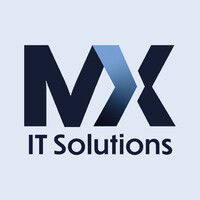 mx-itsolutions Logo