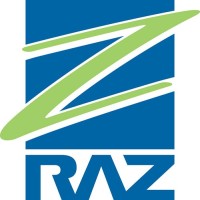 Raz Design Inc Logo