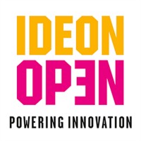 Ideon Open Logo