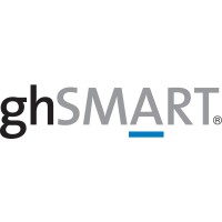 ghSMART Logo