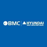 BMC HYUNDAI S.A. Logo
