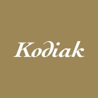 Kodiak Markenkommunikation GmbH Logo