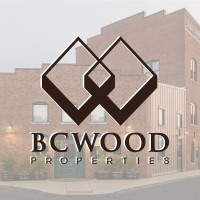 BC Wood Properties Logo