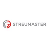 Streumaster Maschinenbau GmbH Logo