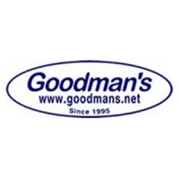 Goodman’s Logo