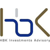 HBK Investments Advisory Logo