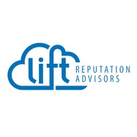 Lift Reputation Advisors Logo