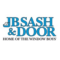 JB Sash & Door Logo