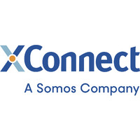 XConnect Logo