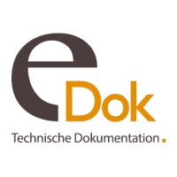 Eisenrieth Dokumentations GmbH Logo
