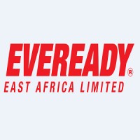 EVEREADY® East Africa Ltd Logo