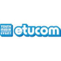 etucom - youth | media | event Logo