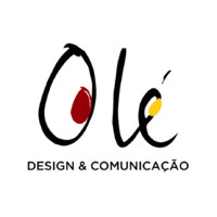 Olé Comunicação Logo