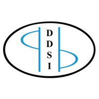 Determination Drilling Logo