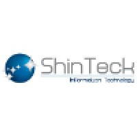 Shinteck srl Logo