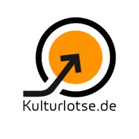 Kulturlotse Hamburg e.V. Logo