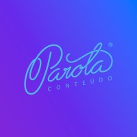 Parola Conteúdo Logo