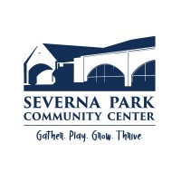 Severna Park Community Center Logo