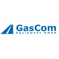 GasCom-Equipment GmbH Logo