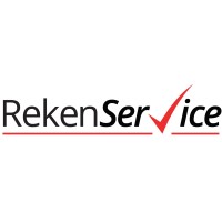 RekenService Logo