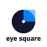 eye square Logo