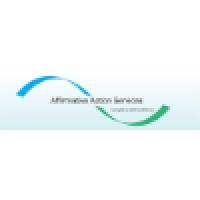 Affirmative Action Services Logo