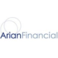 Arian financial LLP Logo