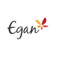 Egan Logo