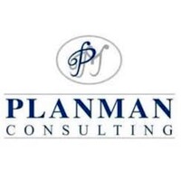 Planman Consulting Group Logo
