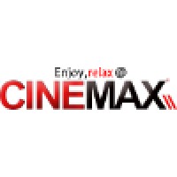 Cinemax India Ltd Logo
