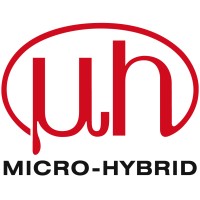 Micro-Hybrid Electronic GmbH Logo