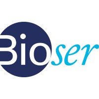 Bioser, S.A. Logo