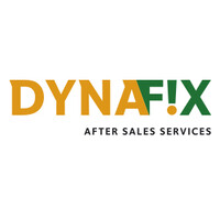 Dynafix, Nuth Logo