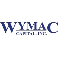 Wymac Capital, Inc. | B2B Home Mortgage Solutions for Independent Tax Pros and Financial Planners Logo
