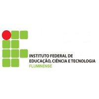 Instituto Federal de Educação, Ciência e Tecnologia Fluminense Logo