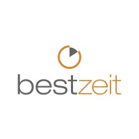 bestzeit connecting live communications GmbH Logo