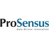 ProSensus Inc. Logo