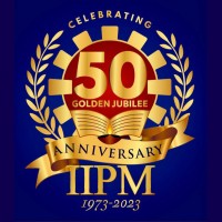 IIPM Logo