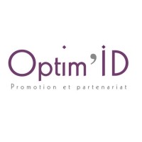 OptimID Logo