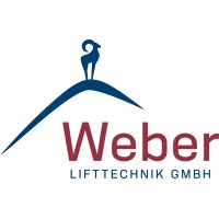 Weber Lifttechnik GmbH Logo