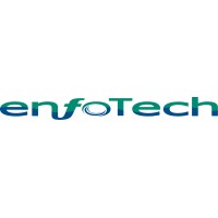 enfoTech & Consulting Inc. Logo