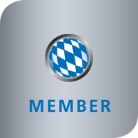 Global Partners Bayern e.V. Logo