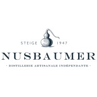 Distillerie Artisanale Jos Nusbaumer Logo