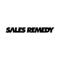 Sales Remedy Logo