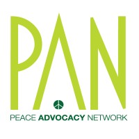 Peace Advocacy Network Logo