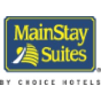 MainStay Suites Logo